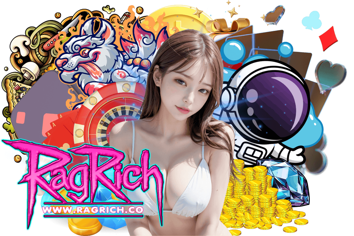 ragrich wallet